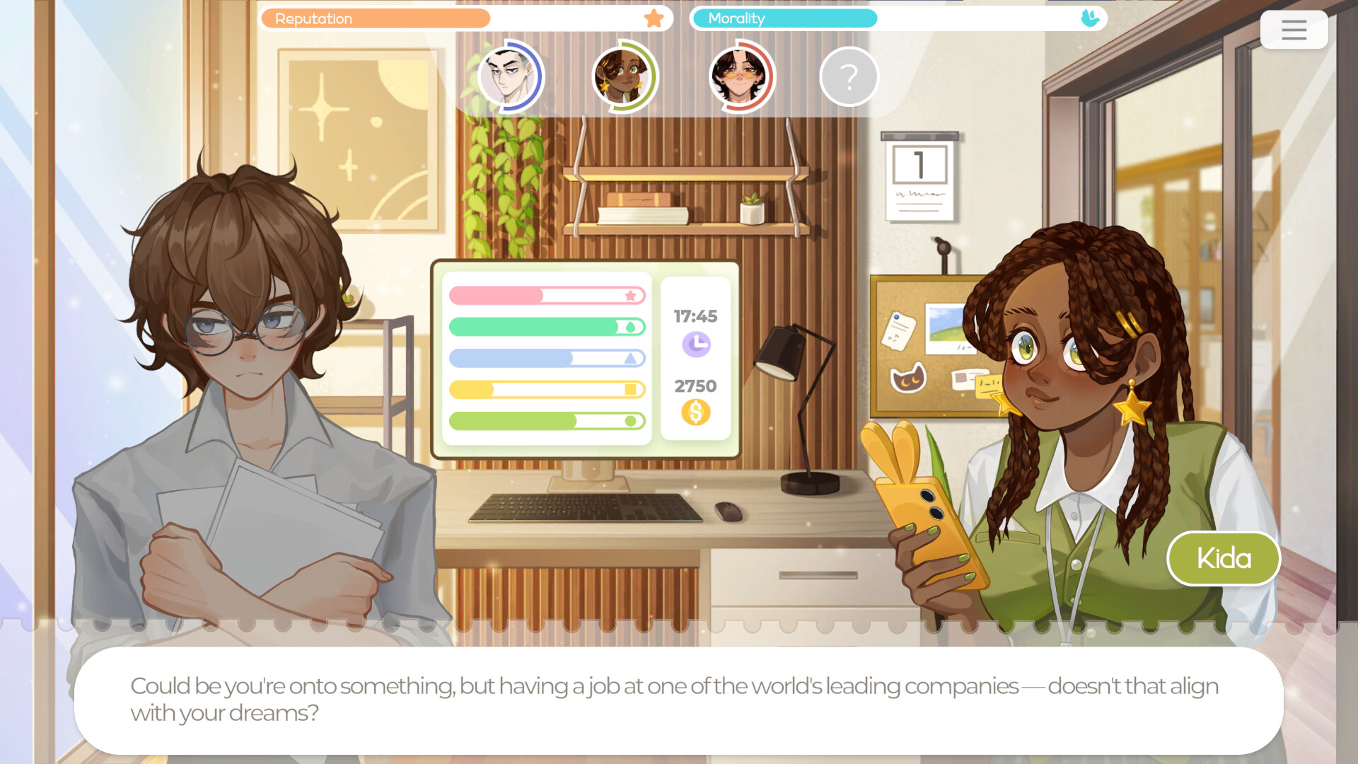 Omnisight screenshot 7