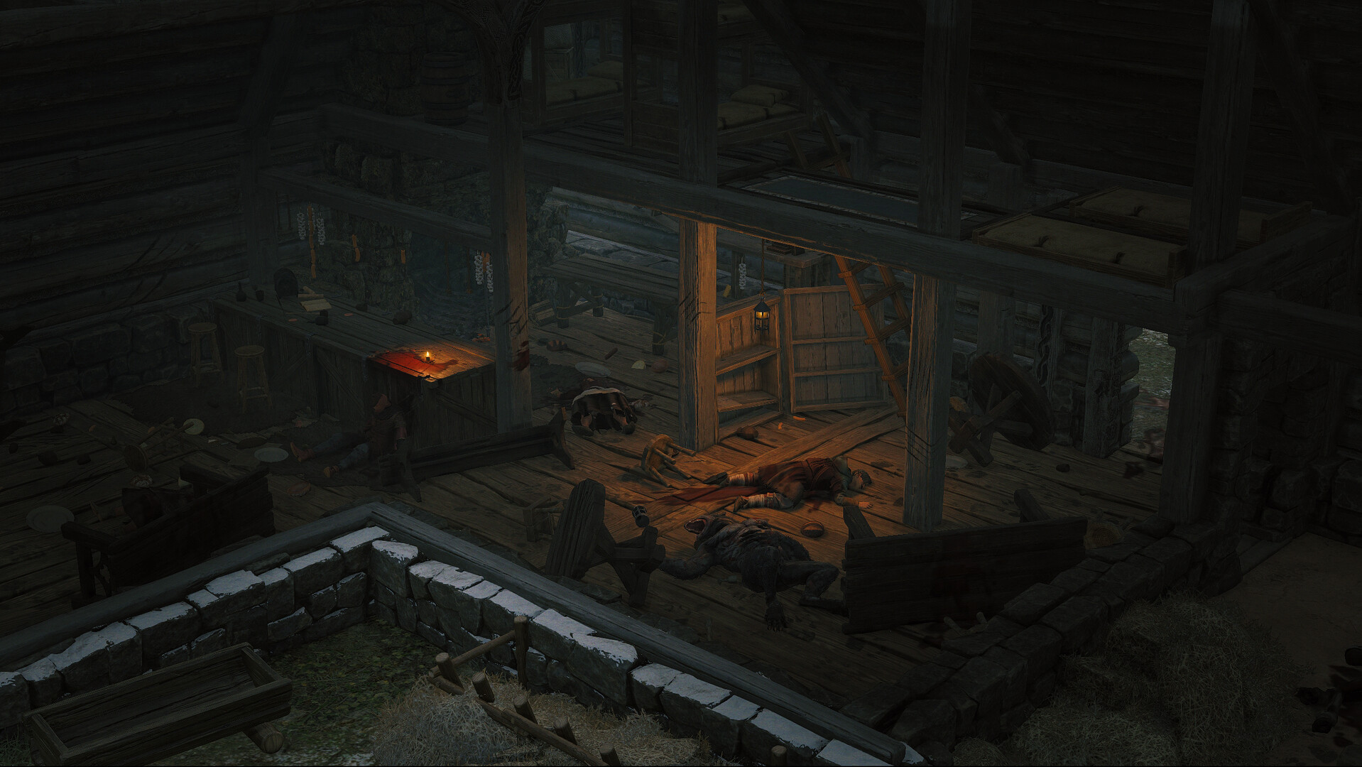 图片[16]-战争传说（Wartales）免安装中文版下载-蒸汽游戏宝库 - 高质量Steam单机游戏下载站