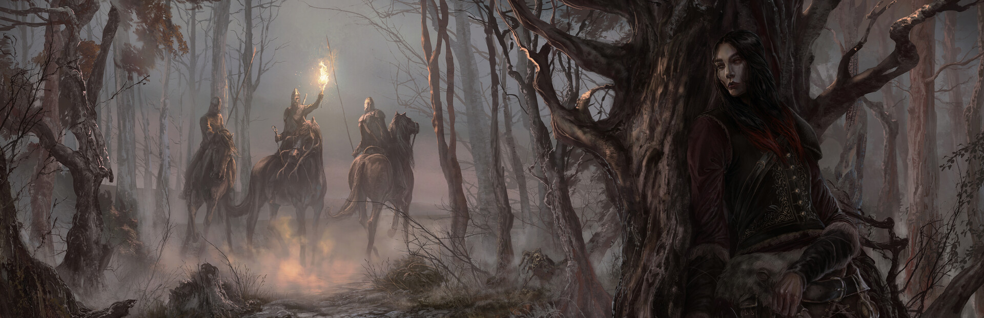 Fatebound: Blood of Shtriga