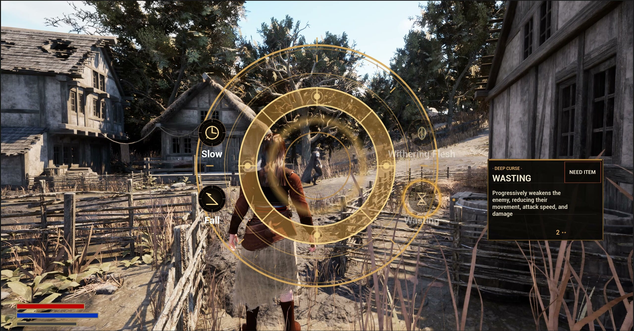 Fatebound screenshot 4