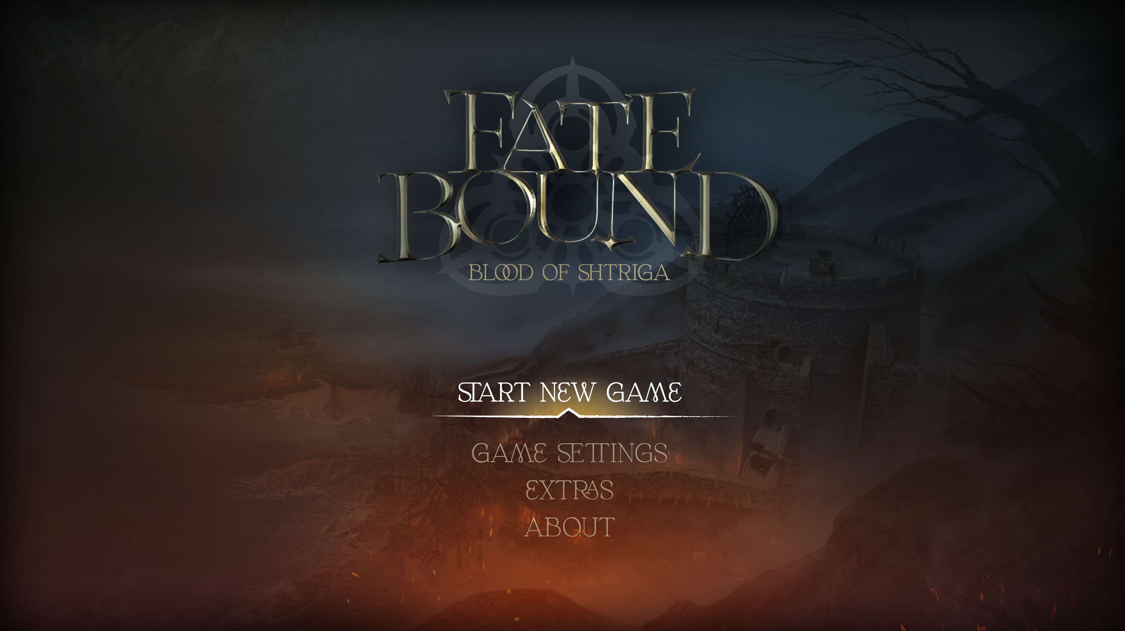 Fatebound screenshot 1