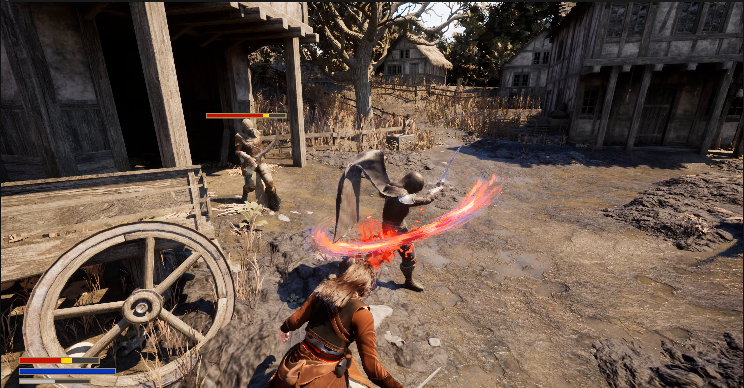 Fatebound screenshot 5