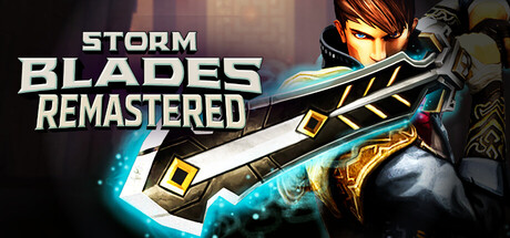 Stormblades Remastered