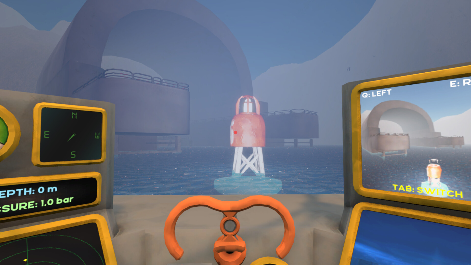 Submersa screenshot 6