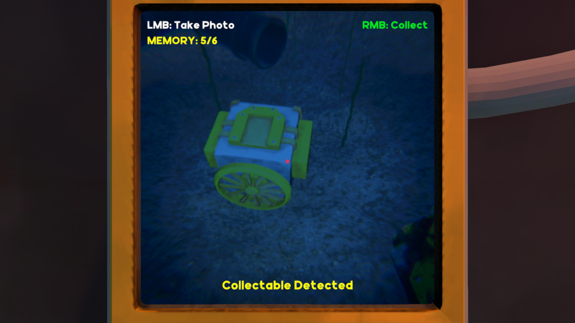 Submersa screenshot 11