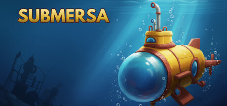 Submersa — Steam header