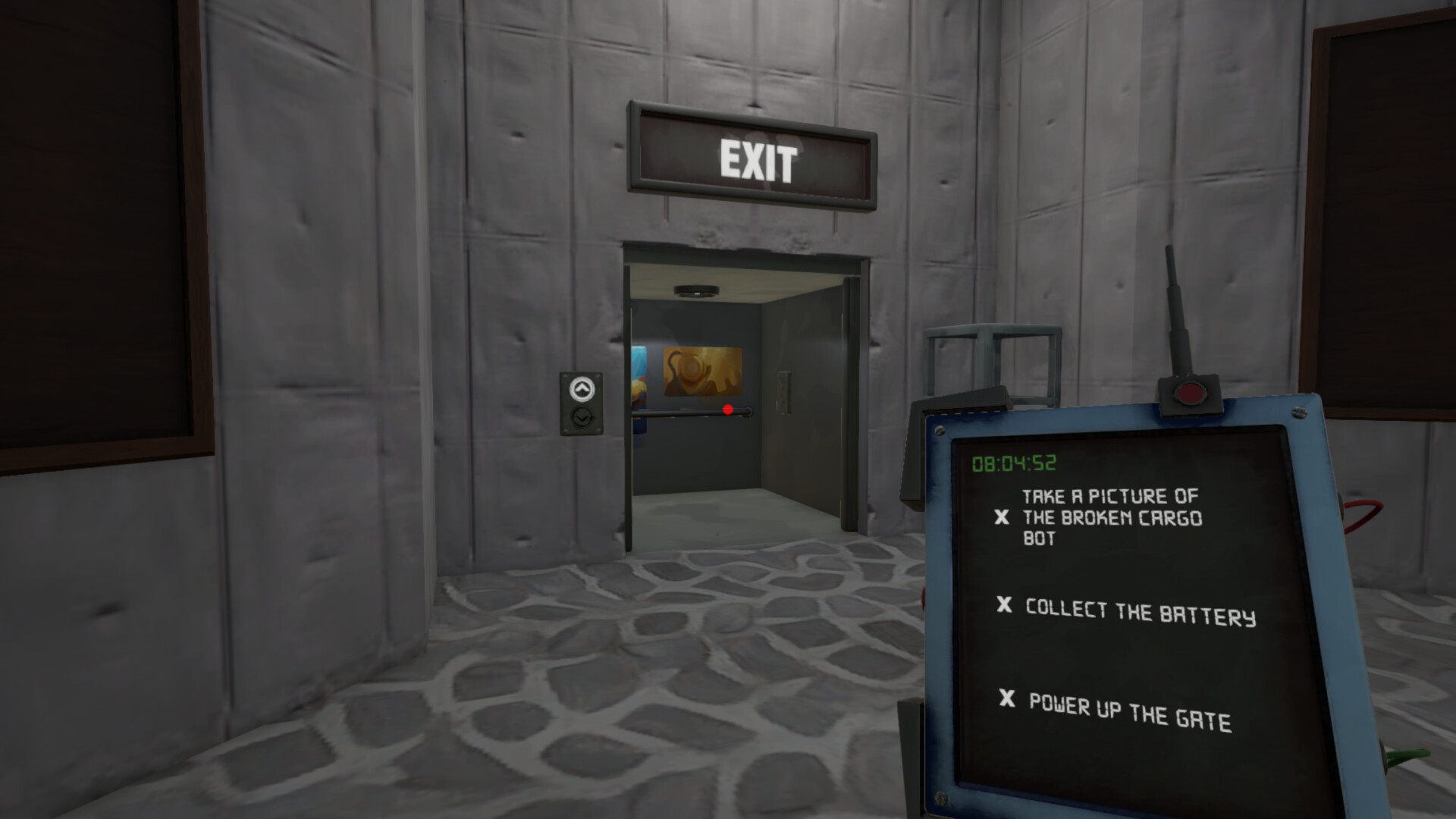 Submersa screenshot 12