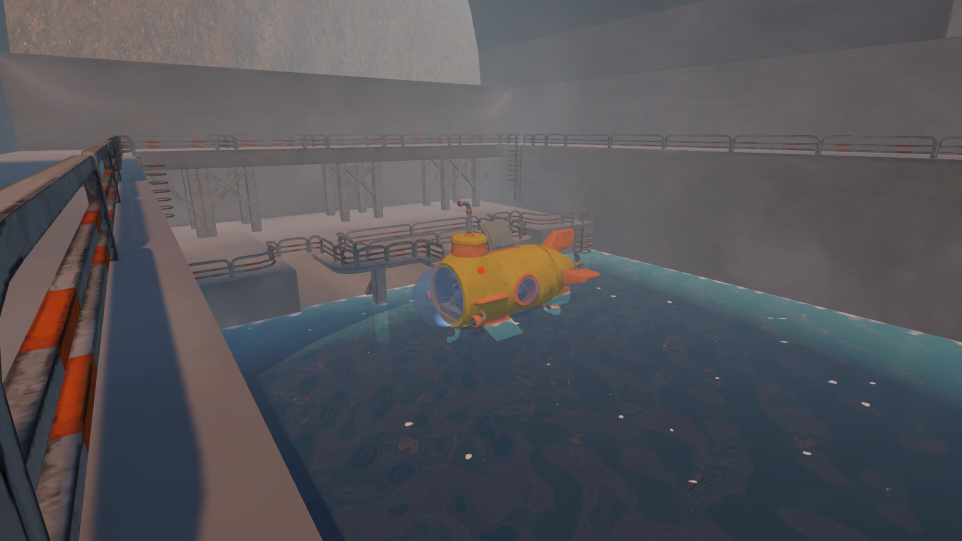 Submersa screenshot 7