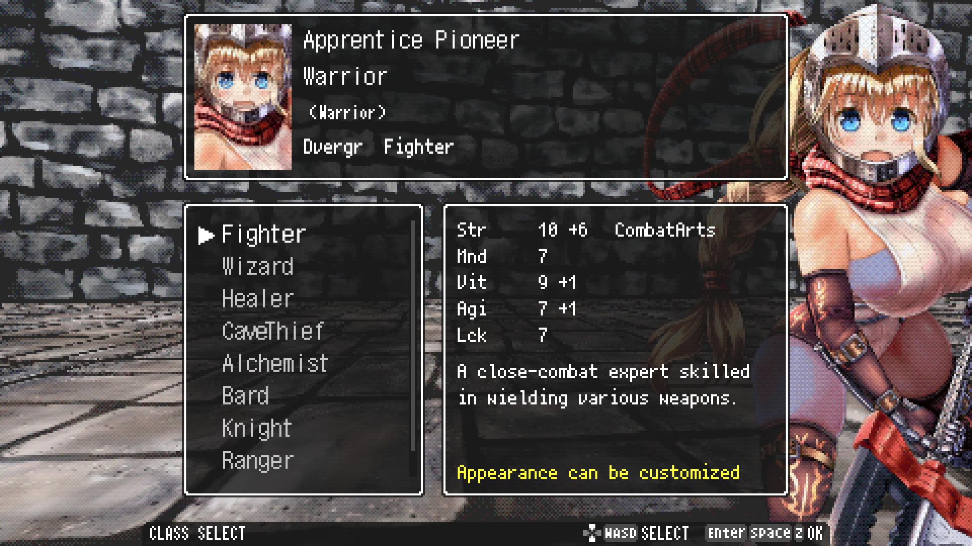 Dungeon Treaders screenshot 6