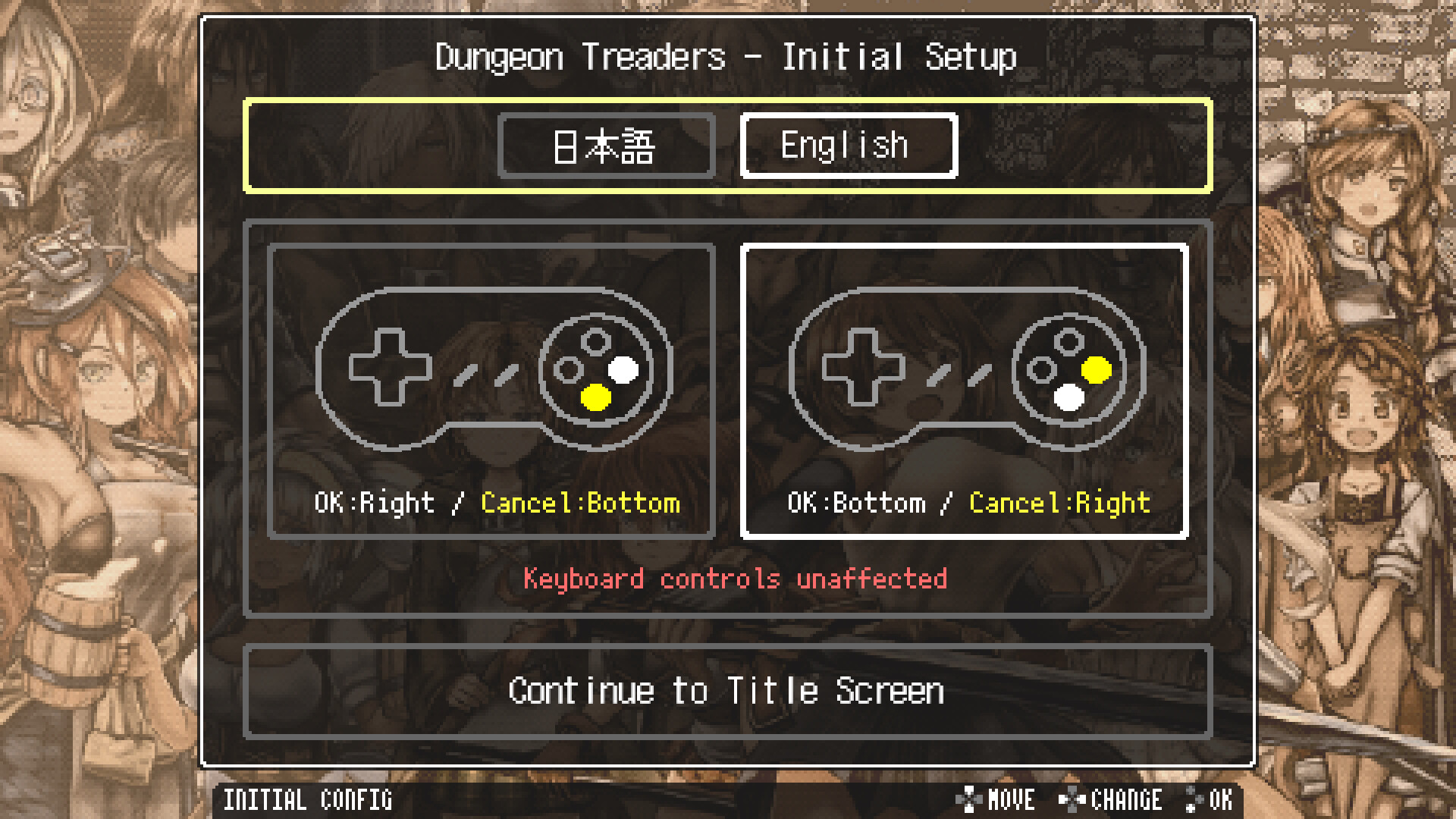 Dungeon Treaders screenshot 7