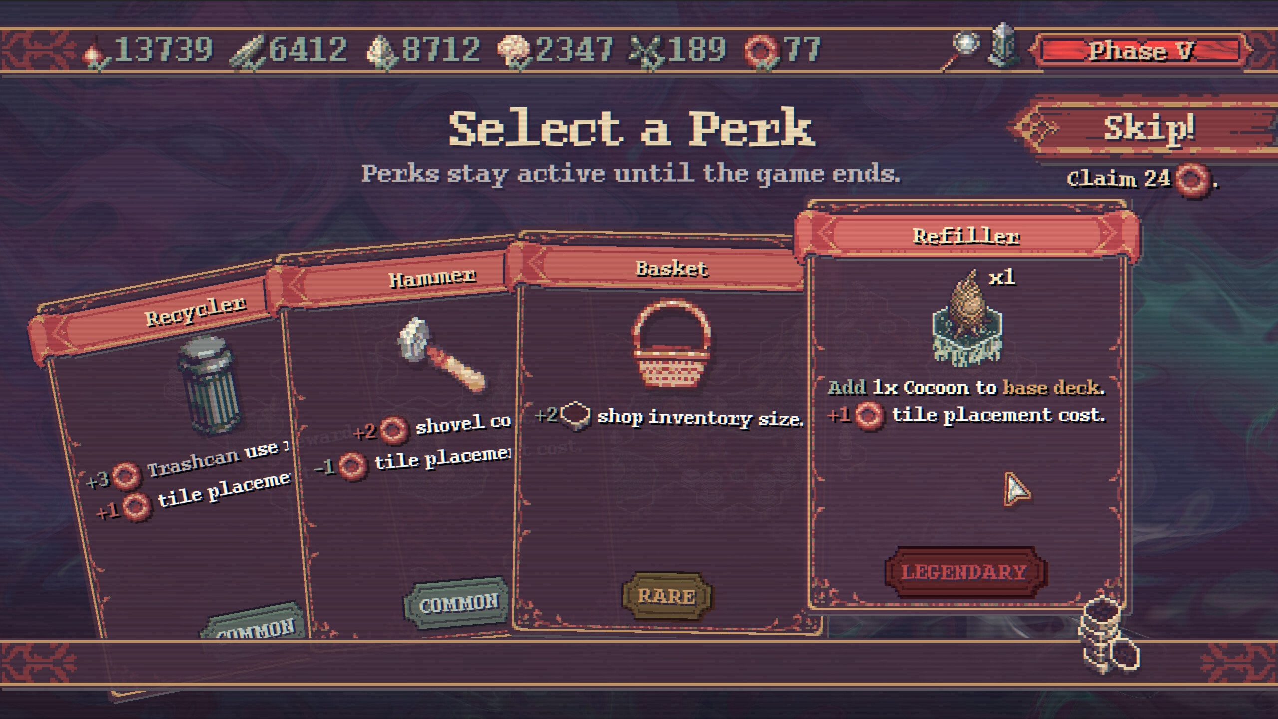 Vena screenshot 6