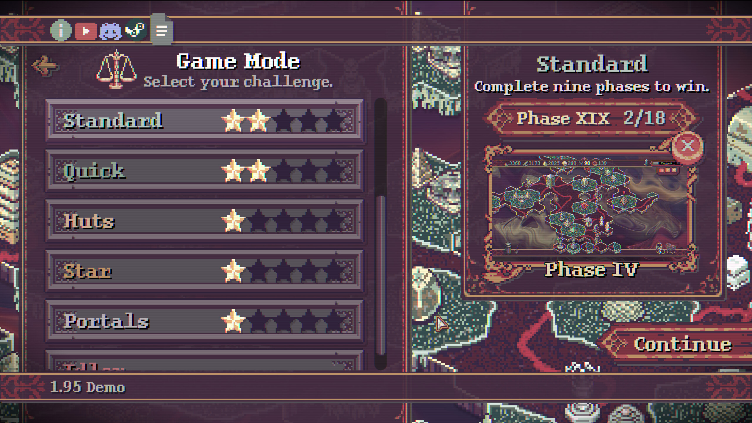Vena screenshot 9