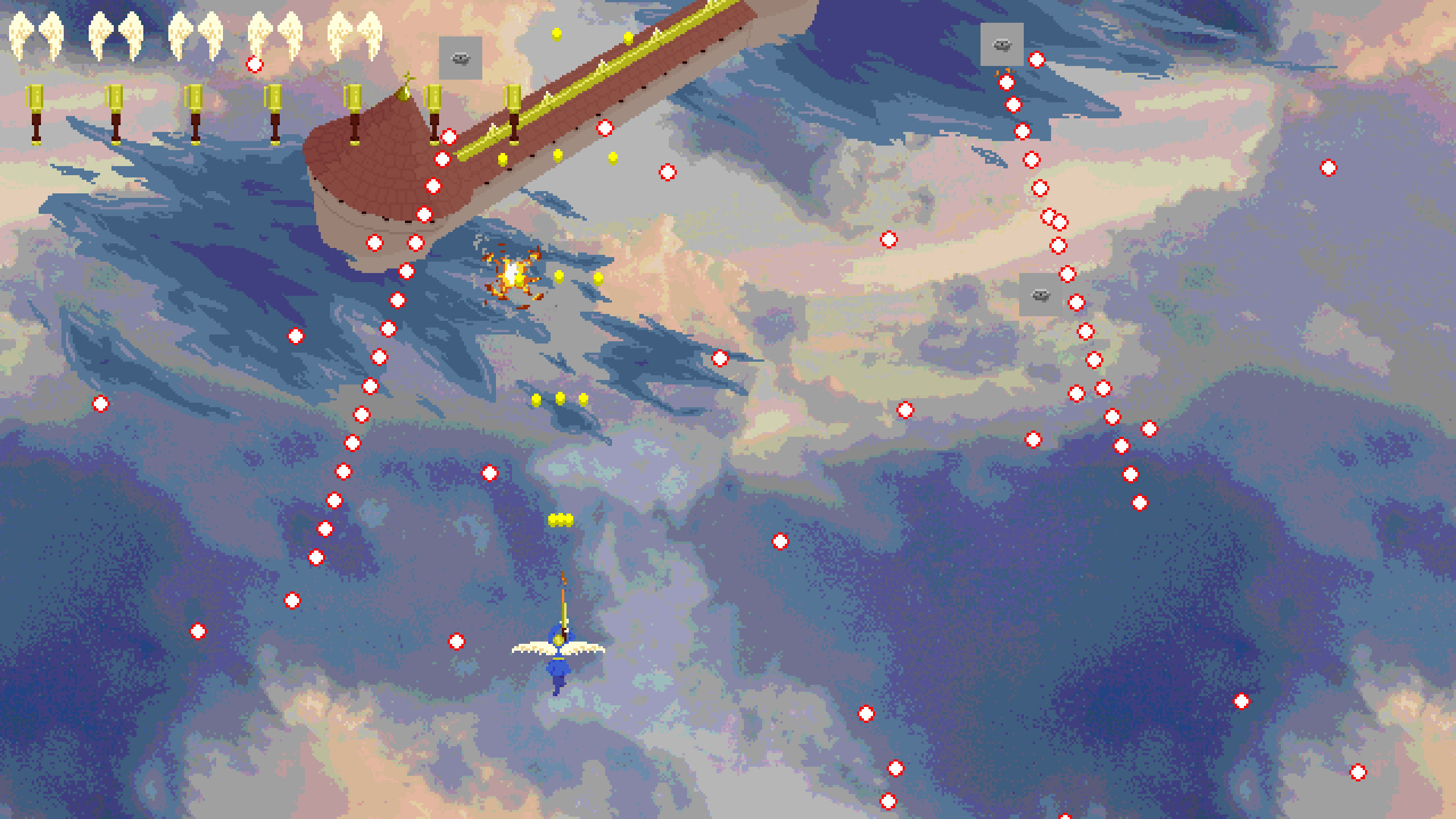 Empyreus screenshot 6