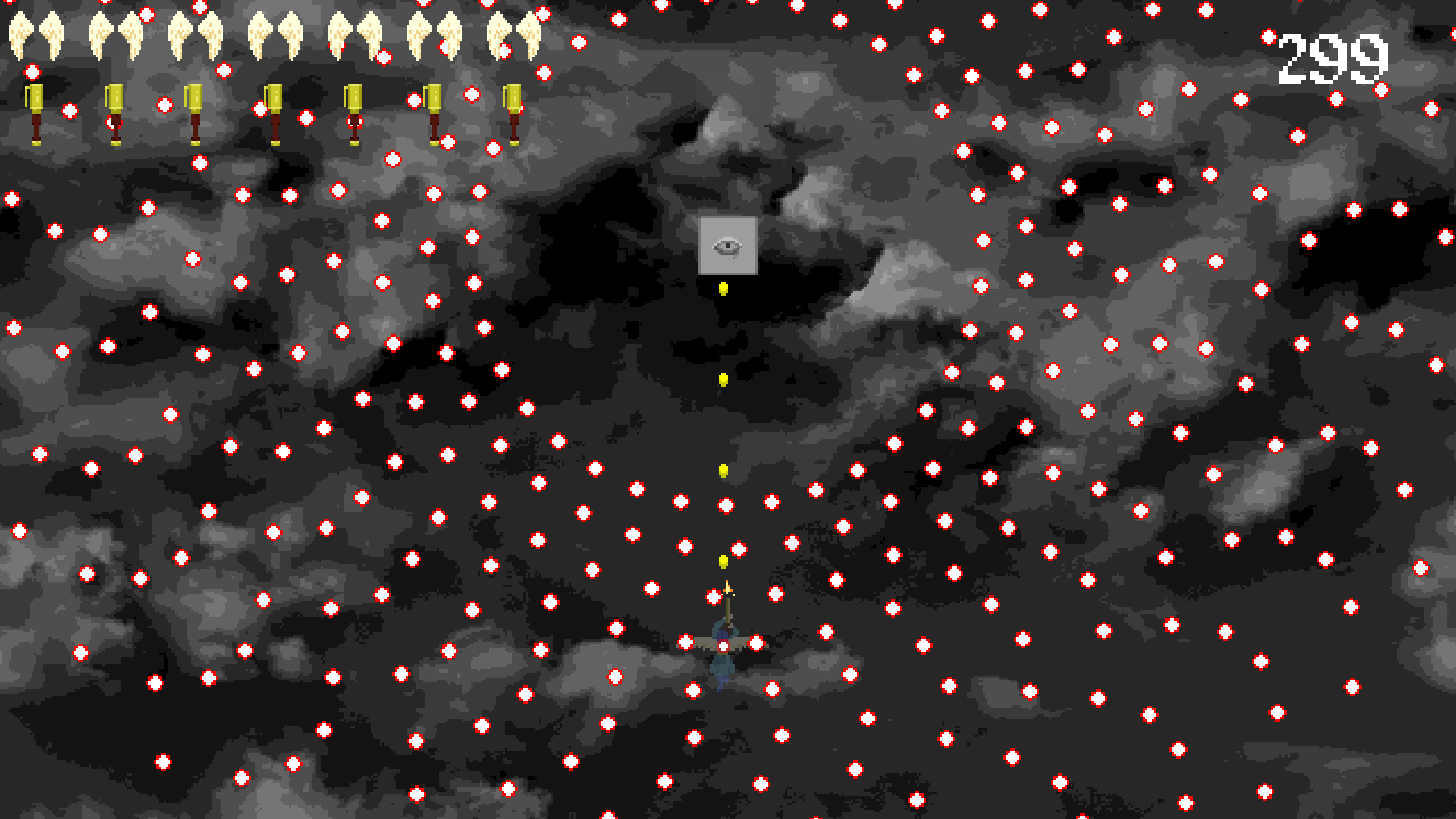 Empyreus screenshot 2