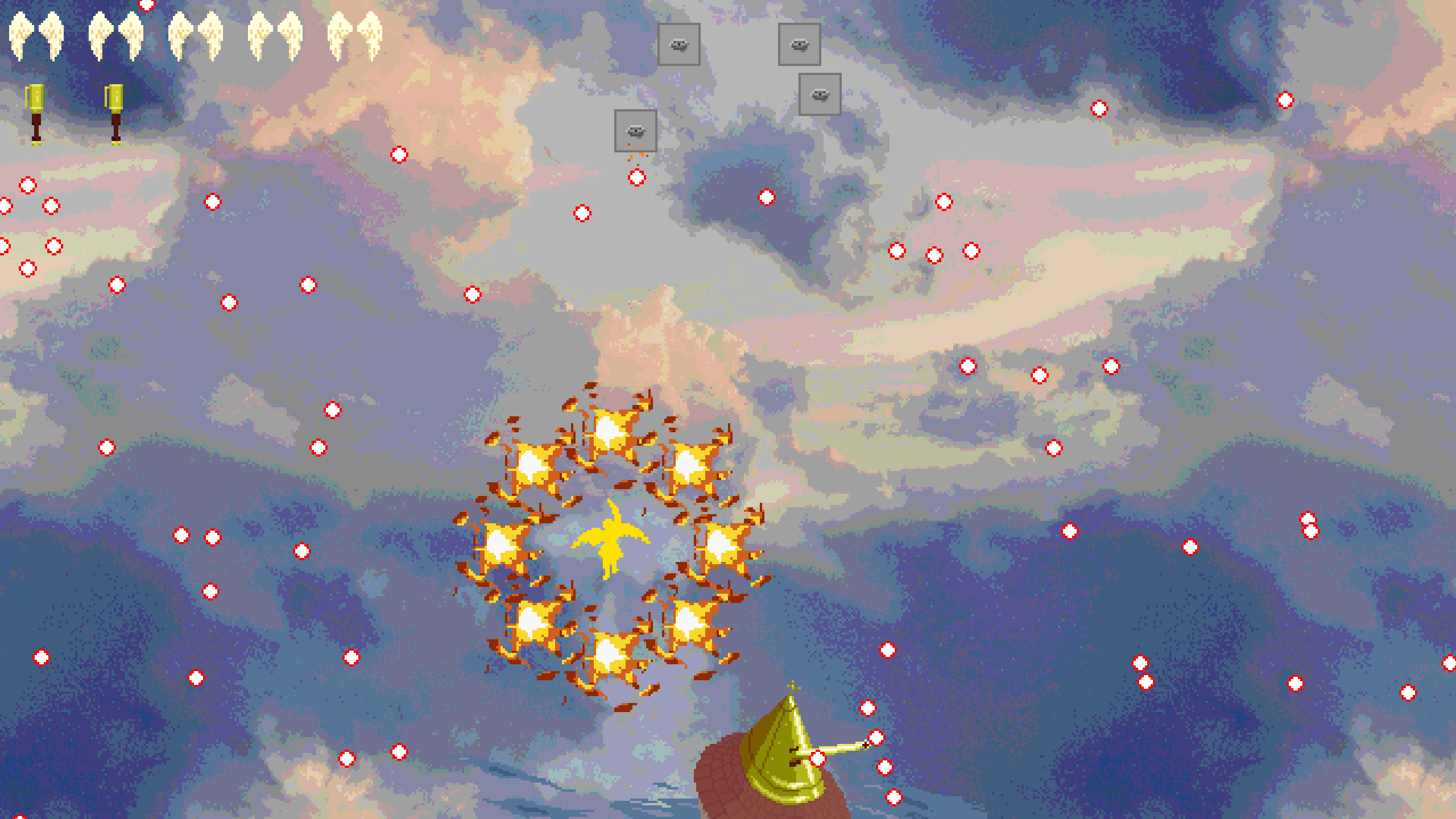 Empyreus screenshot 3
