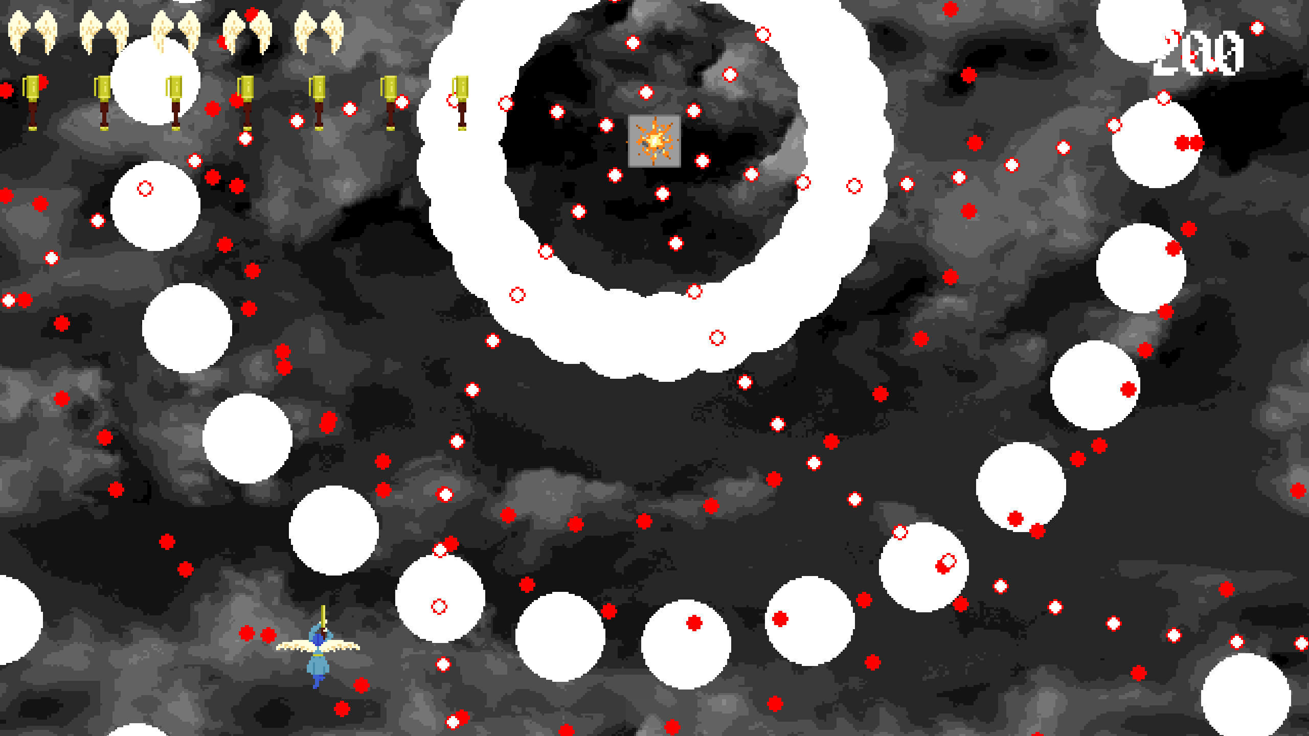 Empyreus screenshot 4