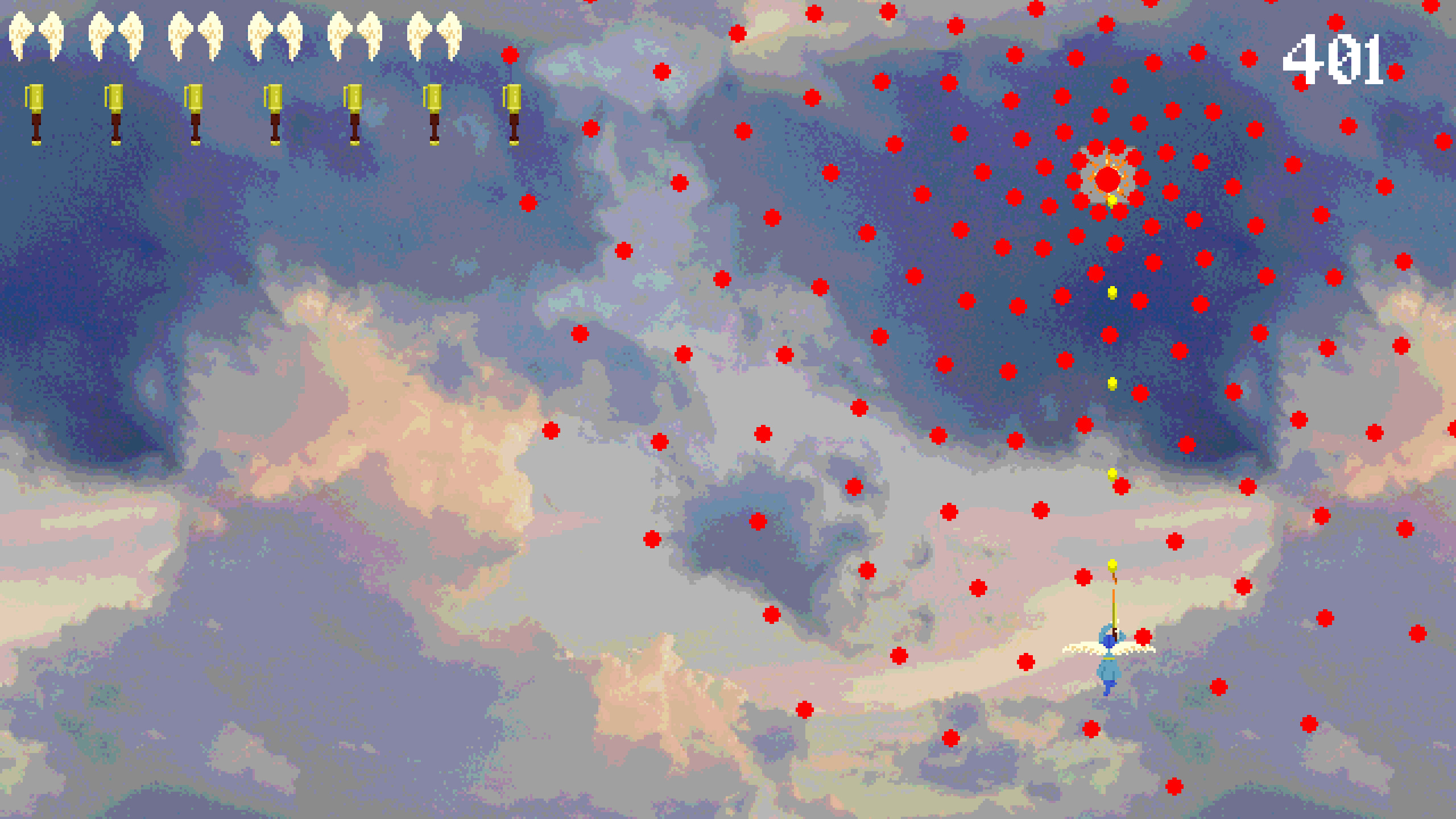 Empyreus screenshot 7