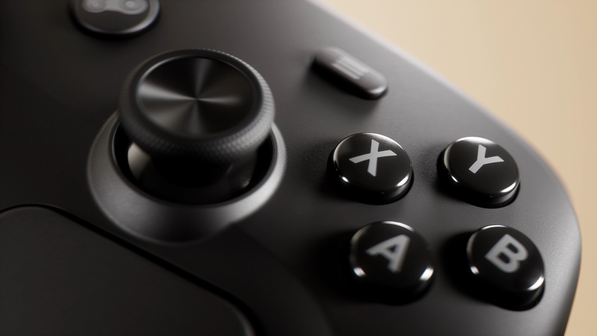 Controllers Community Steam Controller Officially Back — Valve Launches New Premium Pad 2026 ...