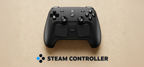 Steam Controller