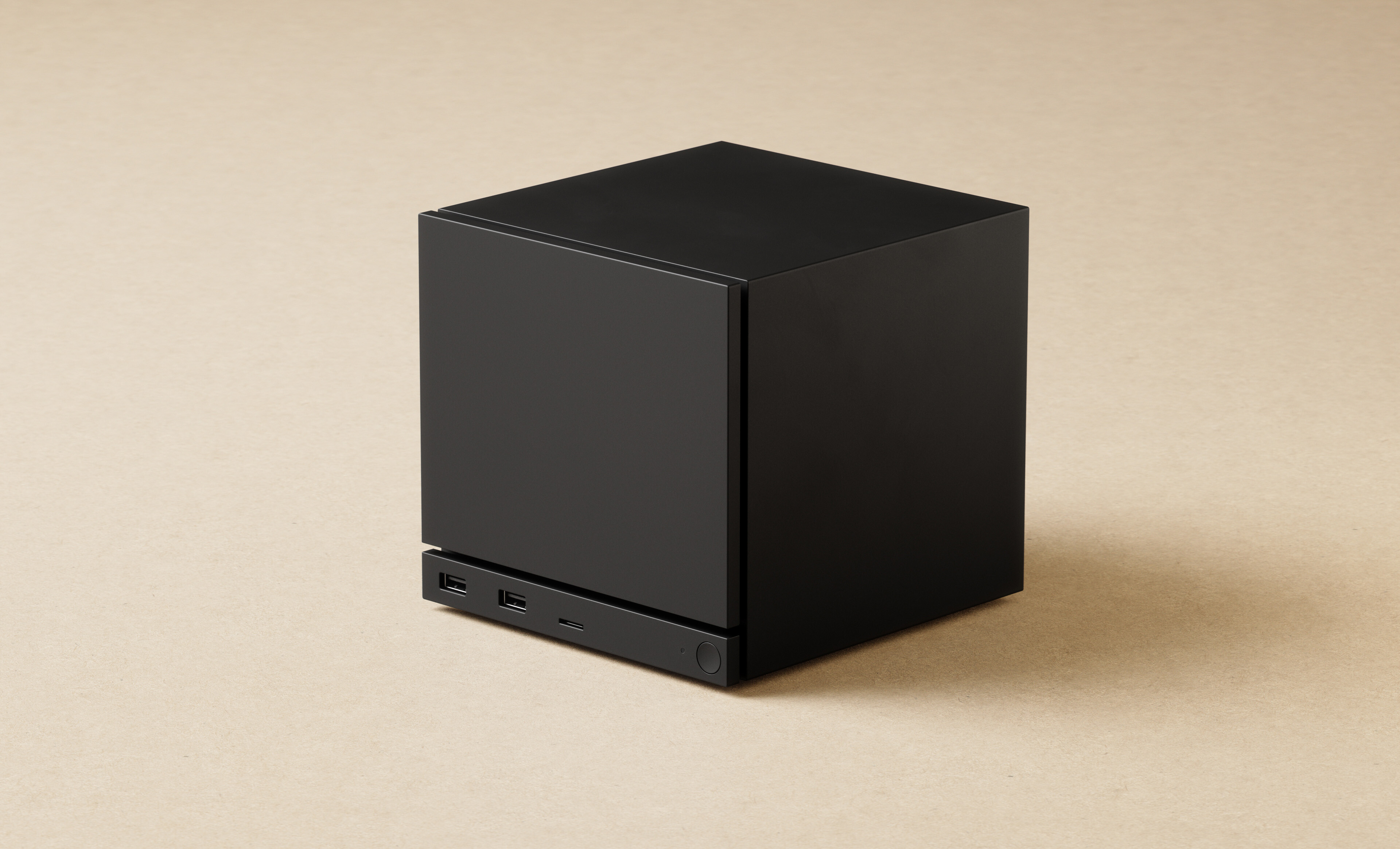 Steam Machine screenshot 2