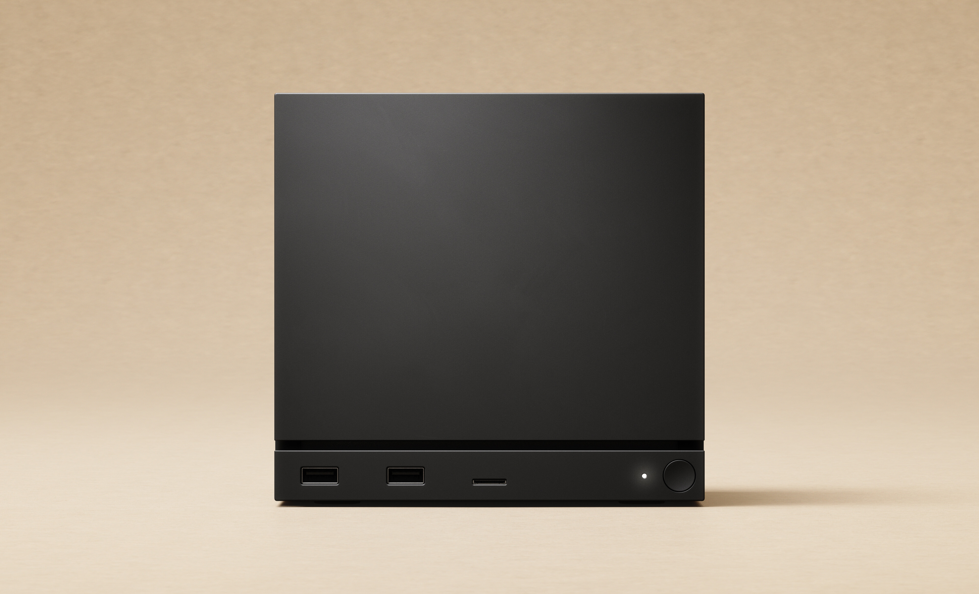 Steam Machine screenshot 1
