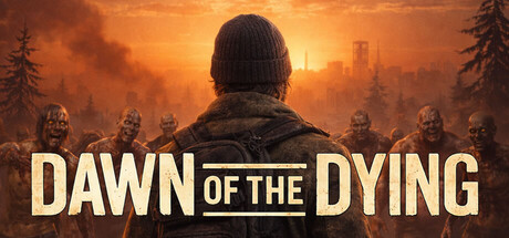 Dawn of the Dying