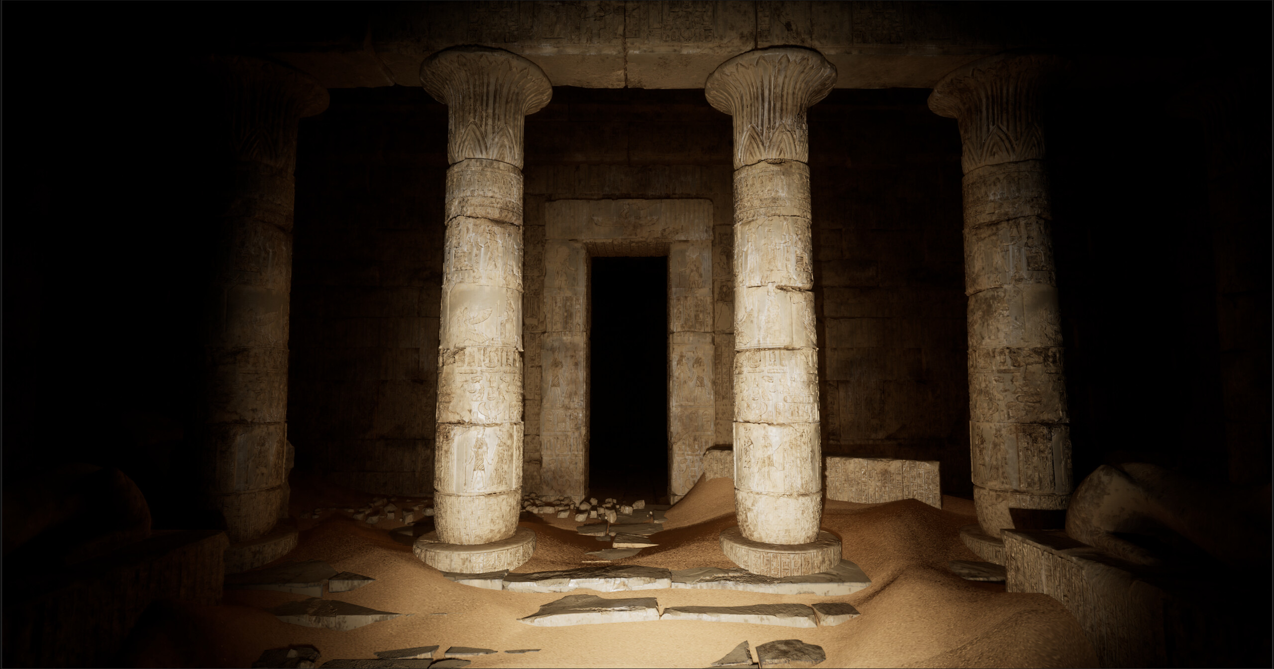 Alteration screenshot 2