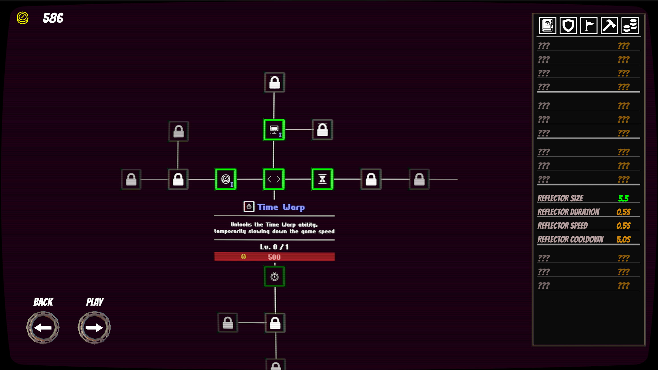 CRT: Corner Right There! screenshot 5