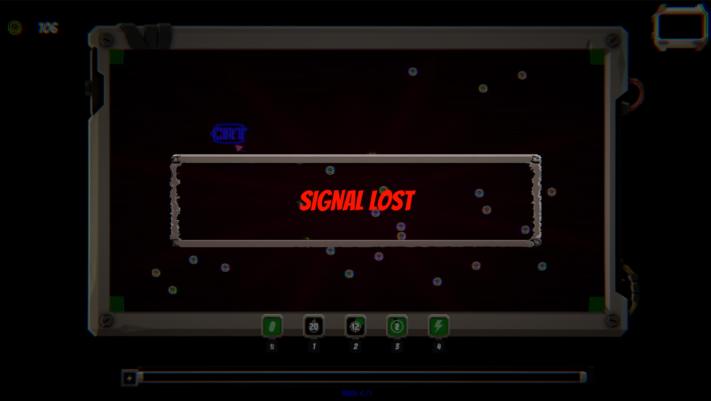 CRT: Corner Right There! screenshot 9