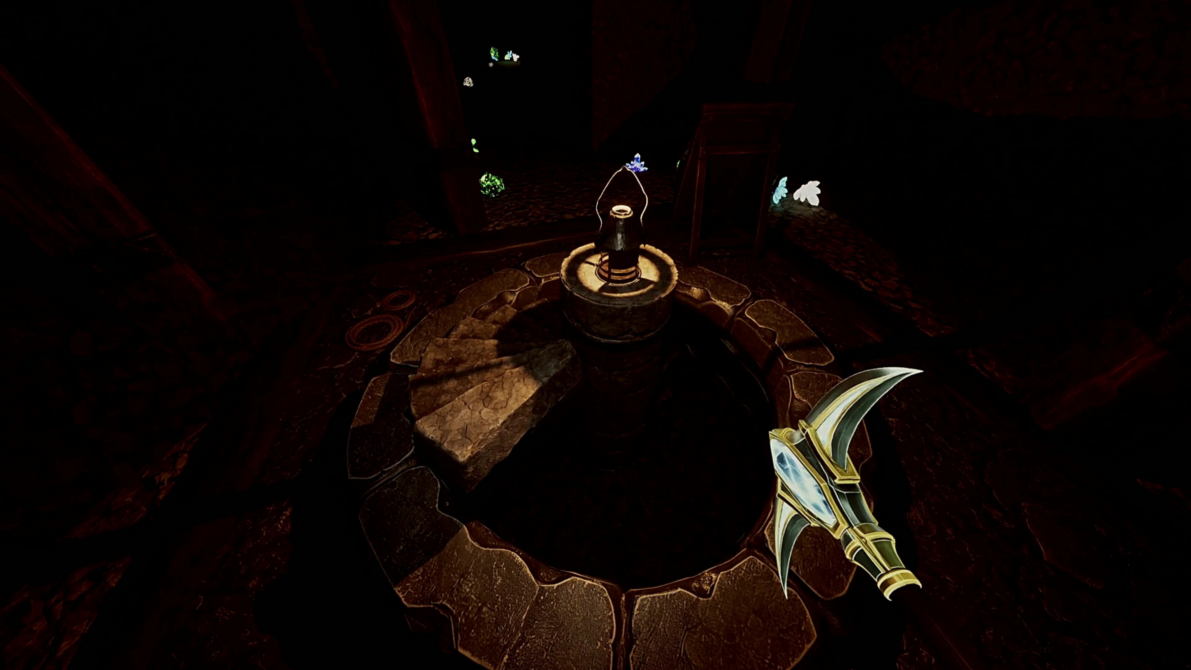 InfinityMine screenshot 8