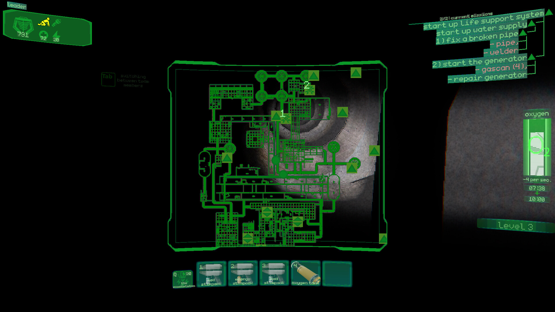 Death Imminent screenshot 15