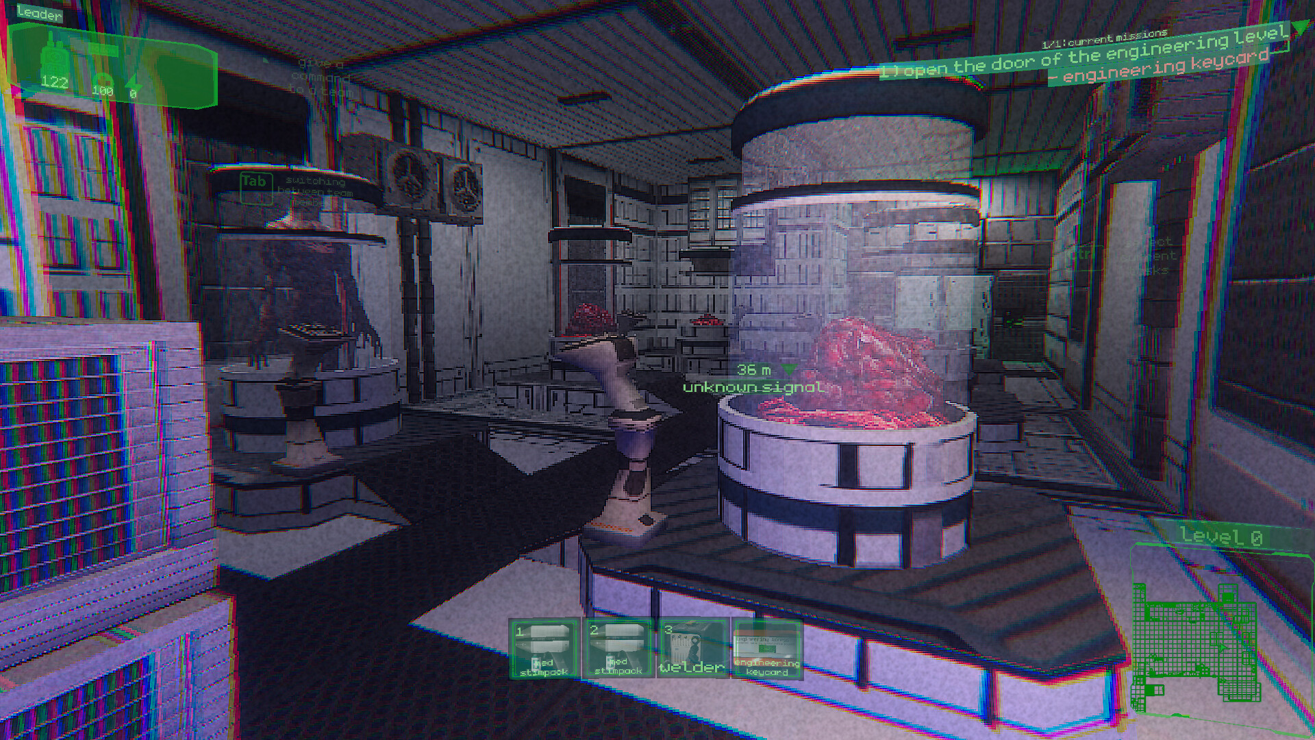 Death Imminent screenshot 13