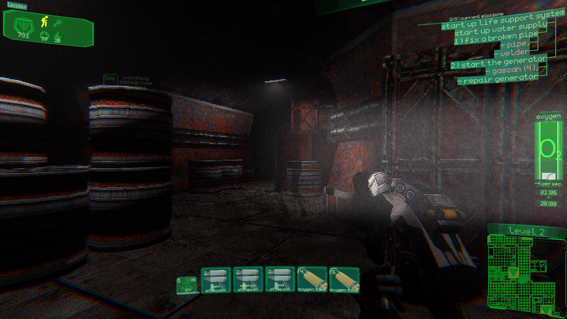 Death Imminent screenshot 7
