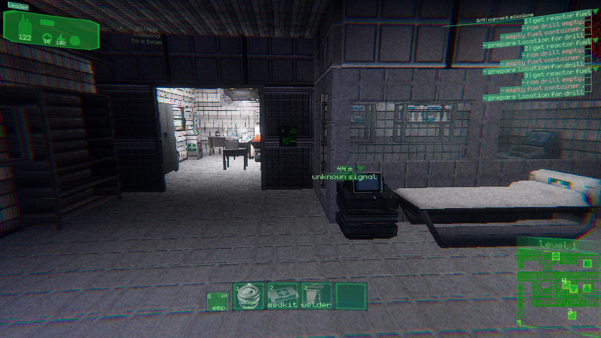Death Imminent screenshot 18