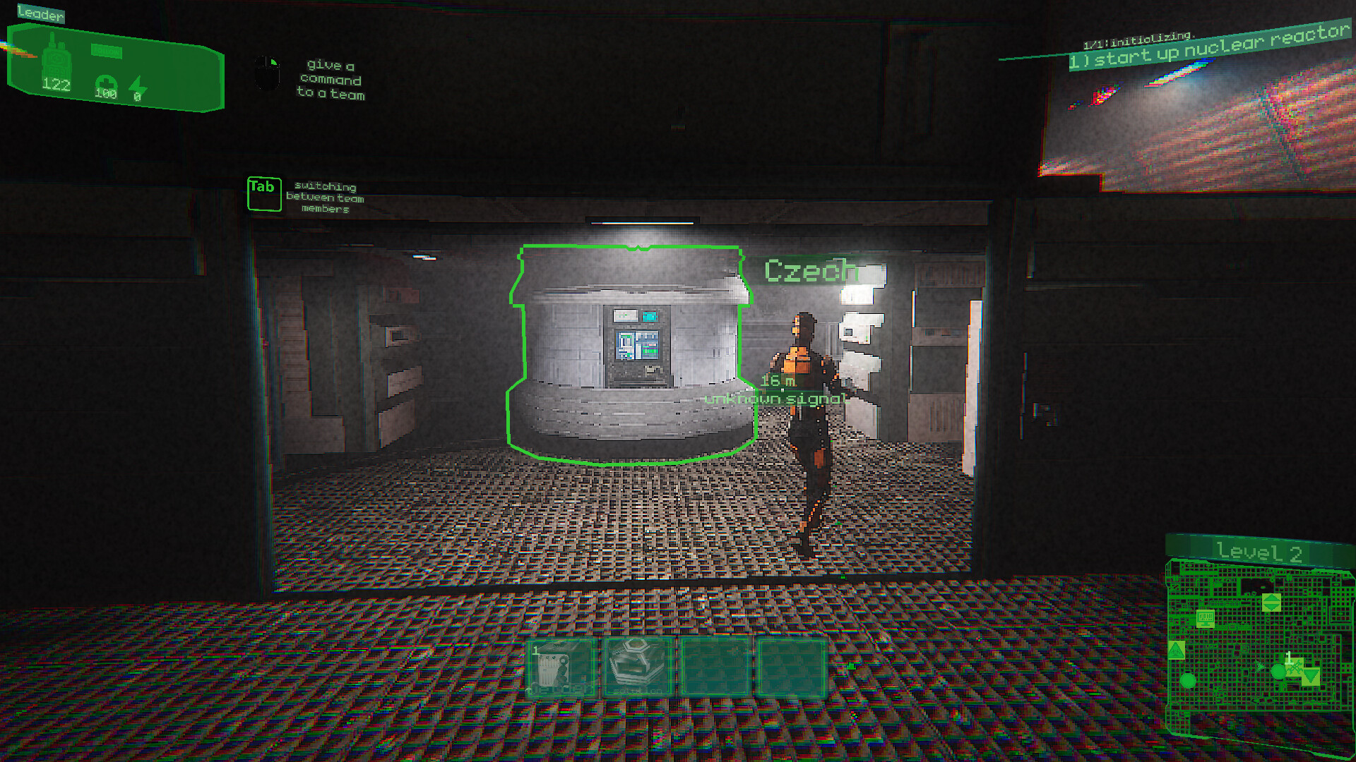 Death Imminent screenshot 11