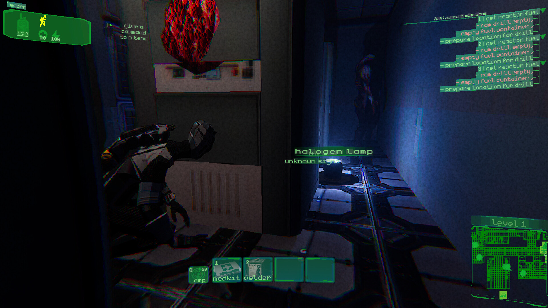 Death Imminent screenshot 9