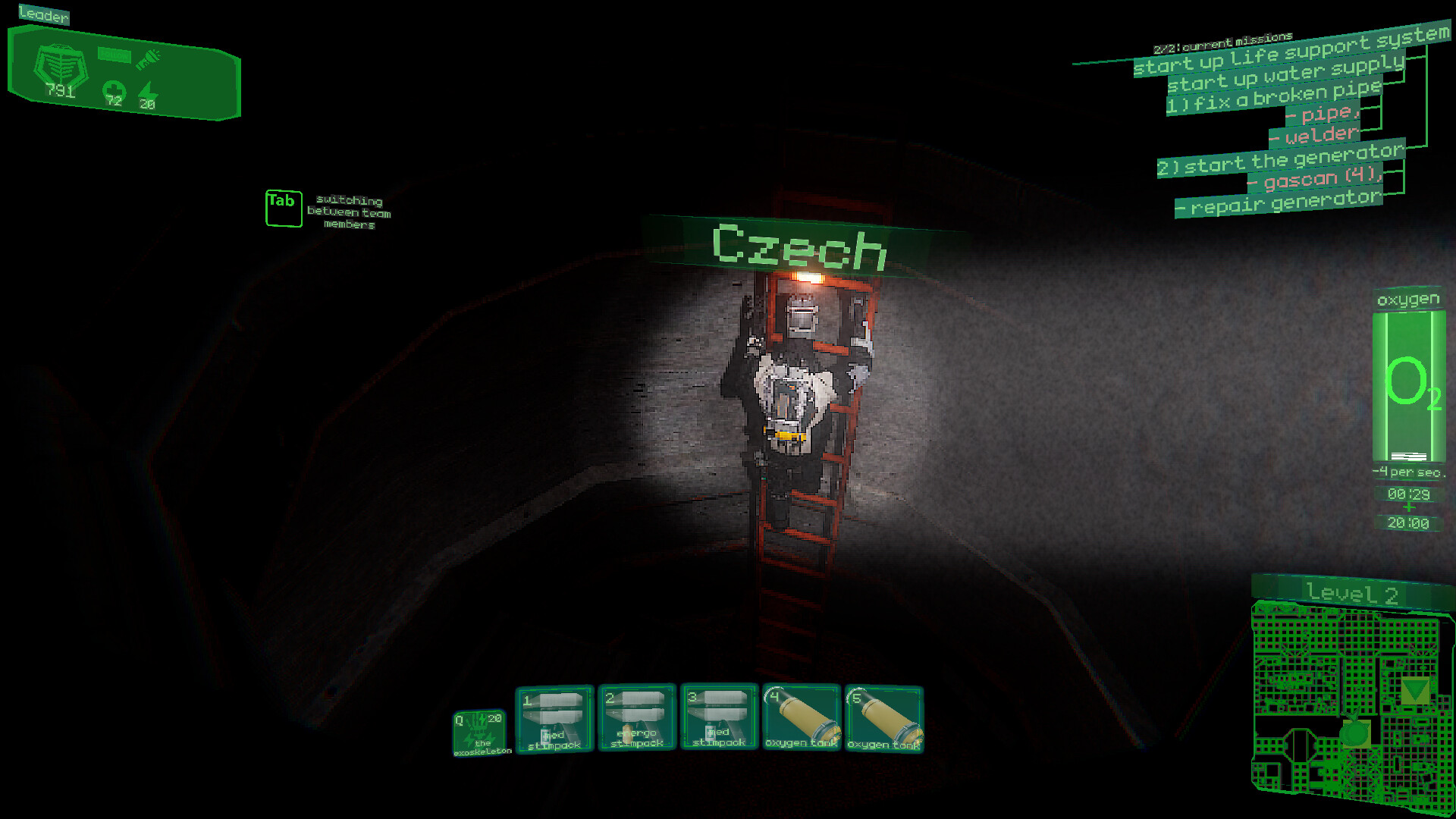 Death Imminent screenshot 17