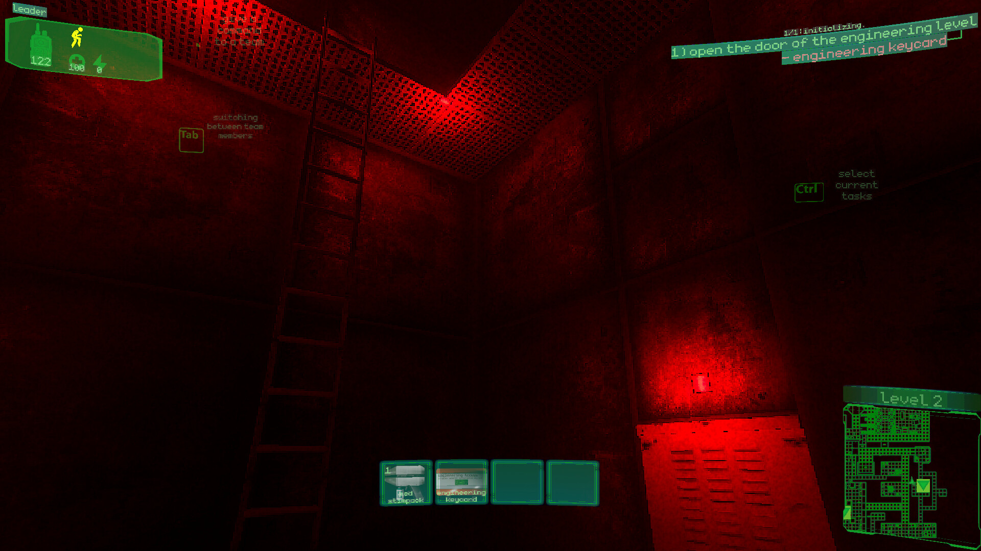 Death Imminent screenshot 12