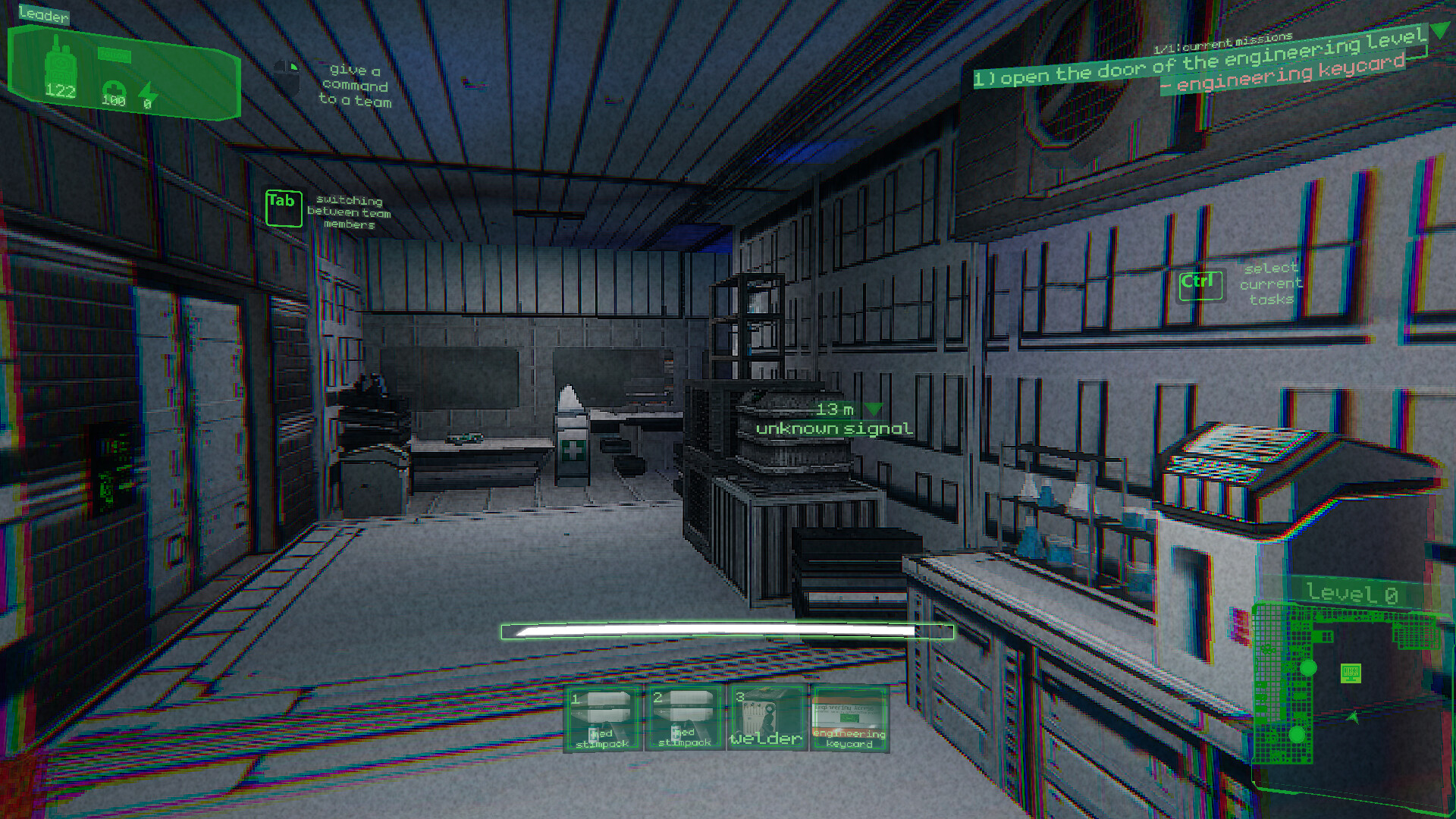 Death Imminent screenshot 6