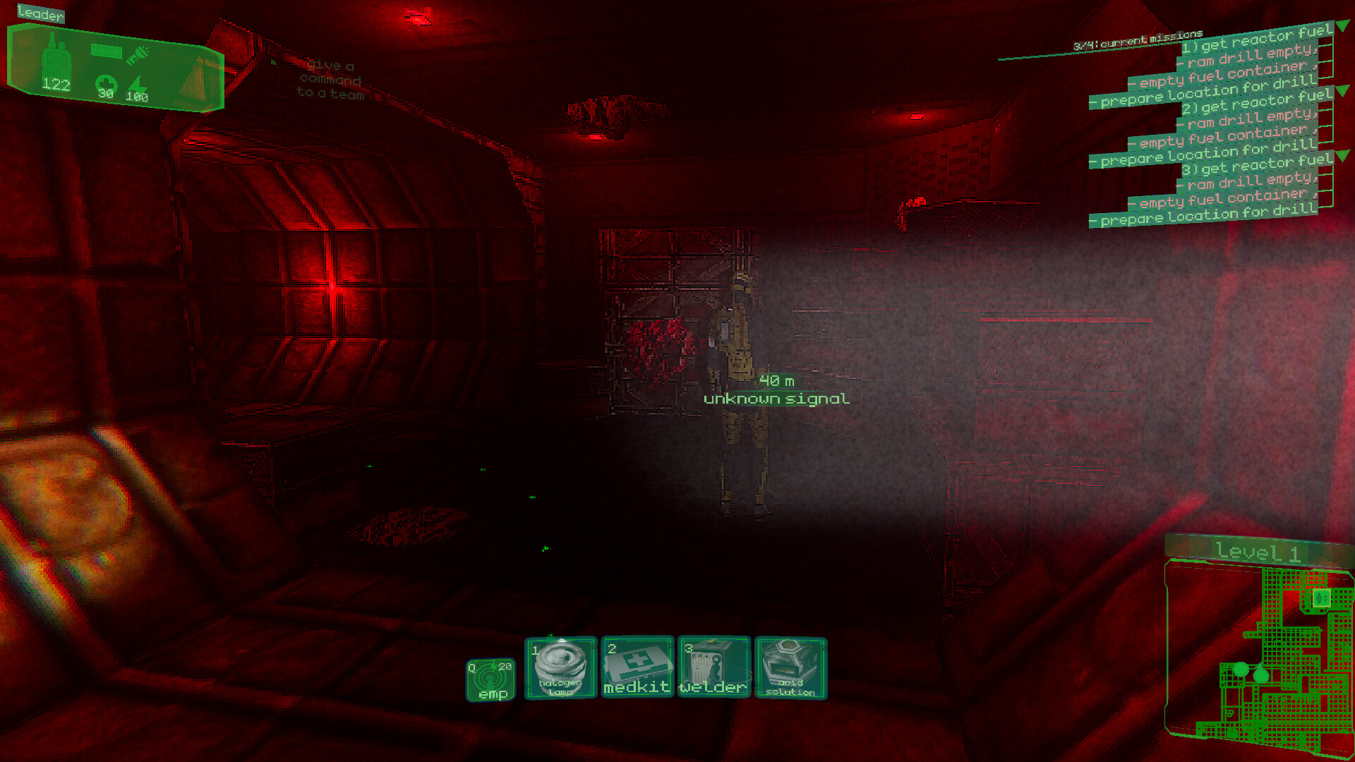 Death Imminent screenshot 20