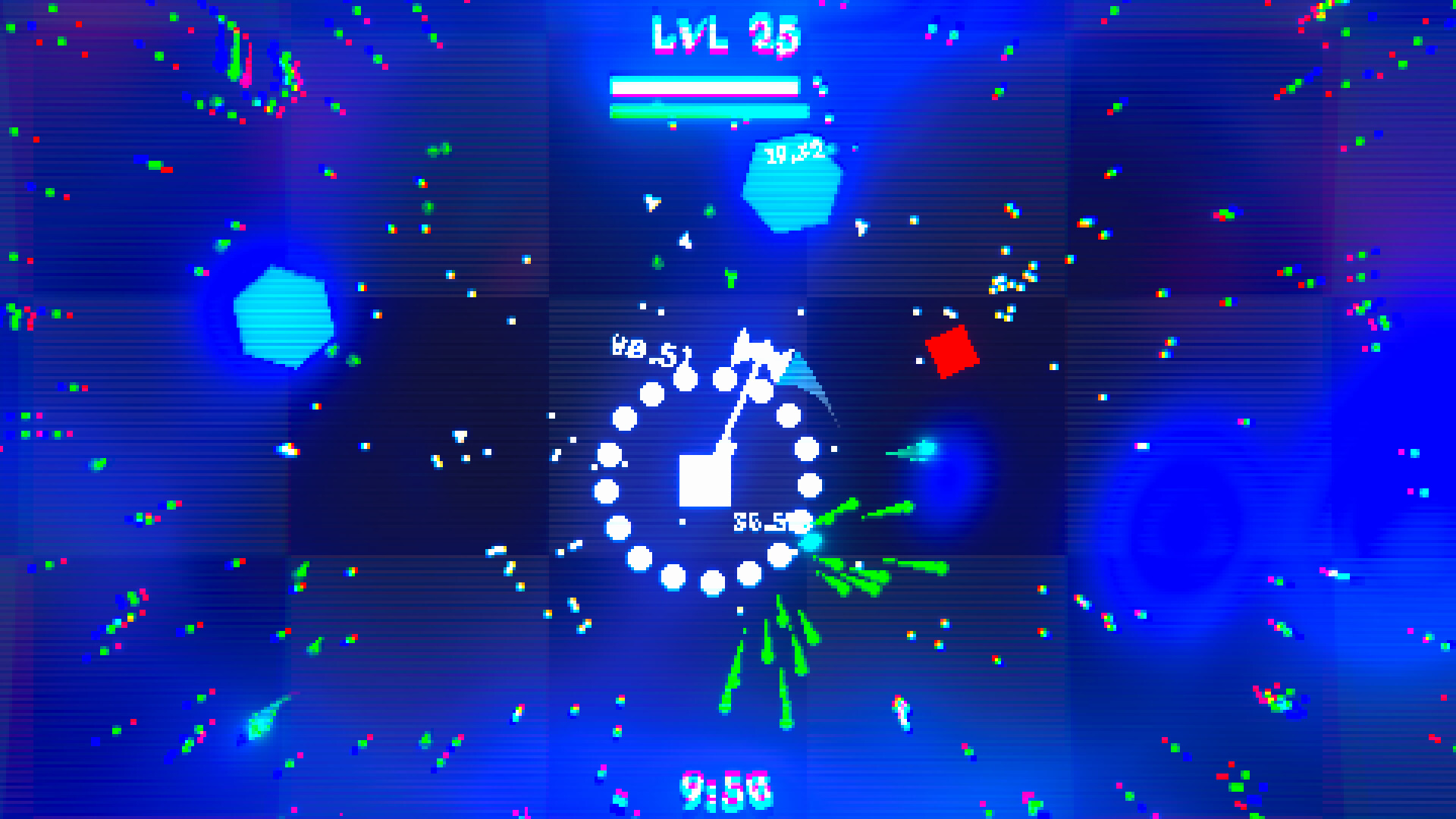 Roguelyte screenshot 6