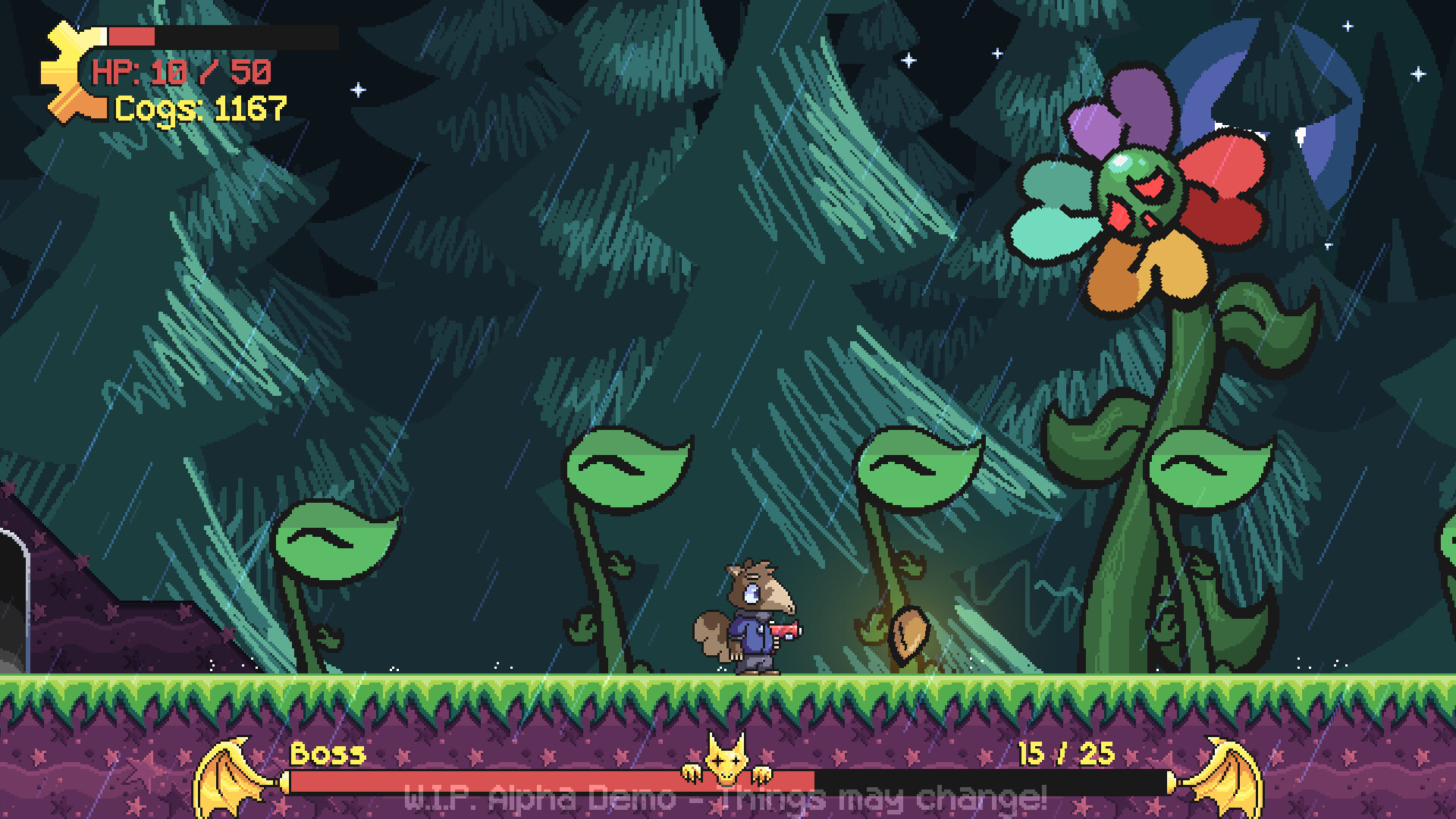 Meander Forth screenshot 5