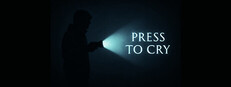Press to Cry cover art