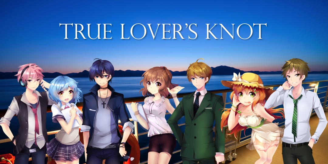 True Lover's Knot screenshot 6