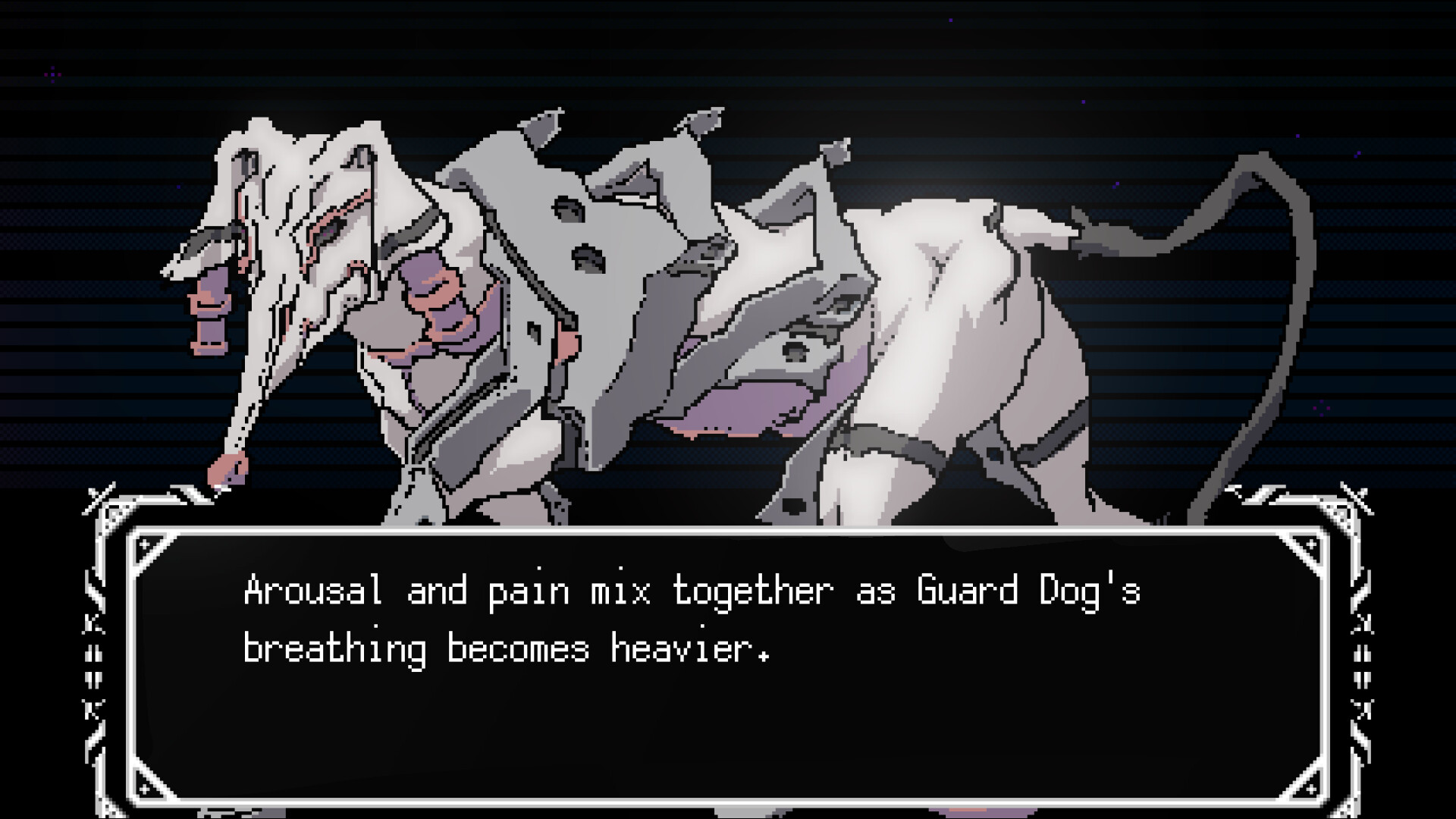 ORKASTLE screenshot 6
