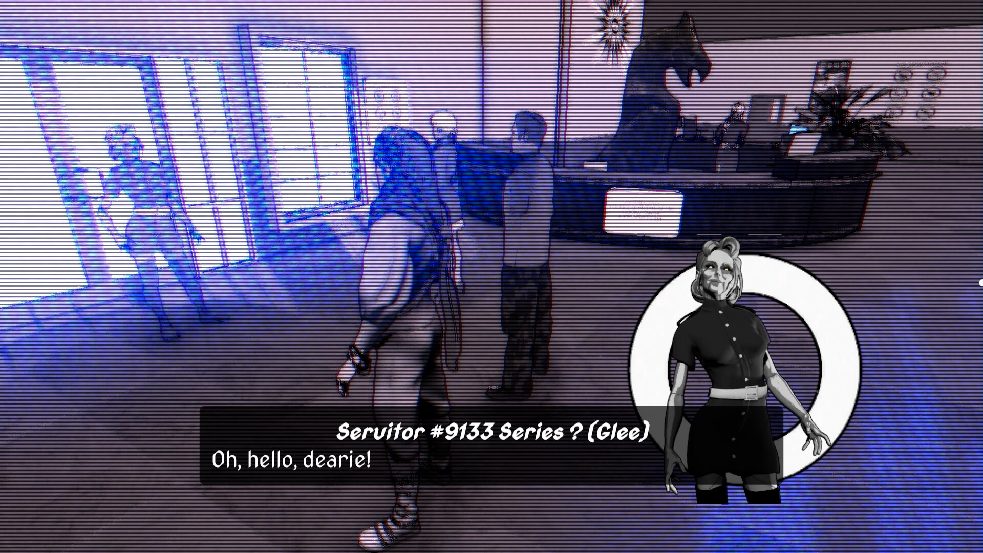 Murderous Sunlight screenshot 6