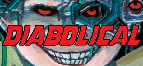 Diabolical — Steam header