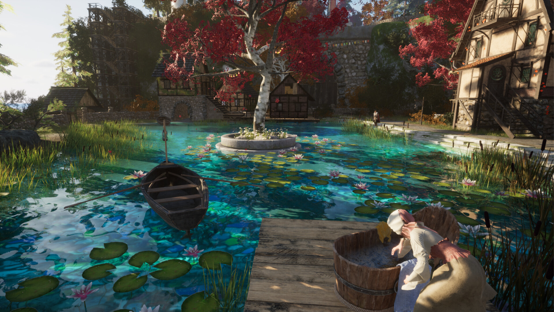 Dadi Kingdom screenshot 9