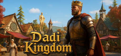 Dadi Kingdom Gameplay