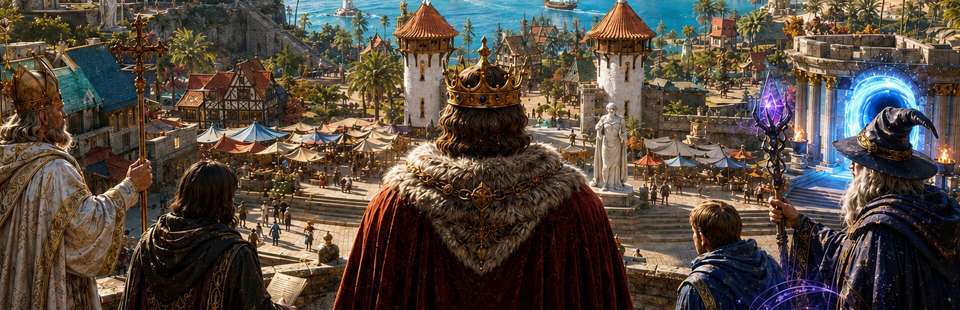 Dadi Kingdom
